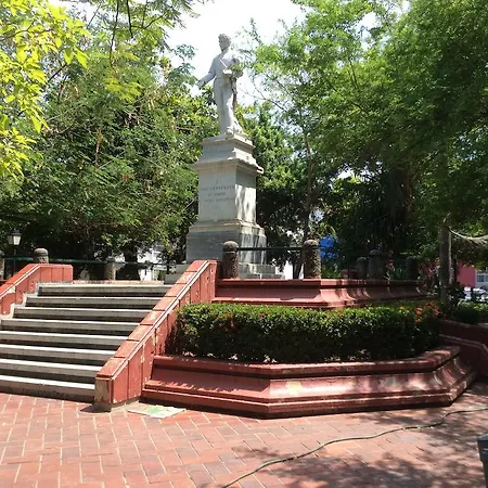 Zakzuk Bovedas * Cartagena