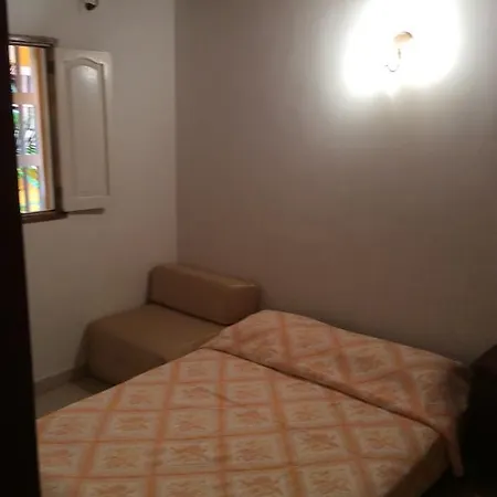 Zakzuk Bovedas Apartment