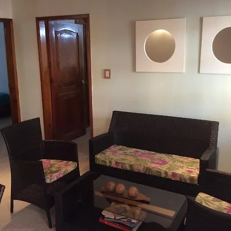 Zakzuk Bovedas Apartment *