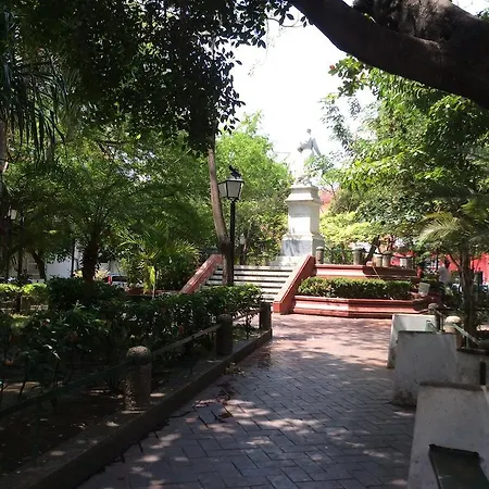Zakzuk Bovedas Cartagena