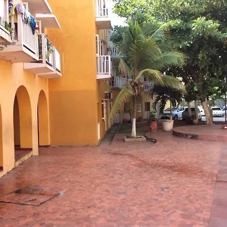 Zakzuk Bovedas * Cartagena