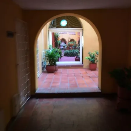 Zakzuk Bovedas Apartamento Cartagena