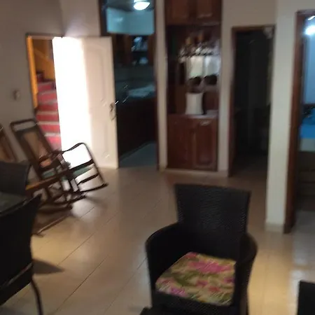 Apartamento Zakzuk Bovedas *
