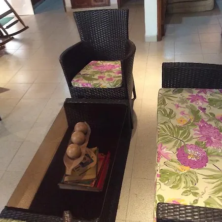 Apartamento Zakzuk Bovedas *