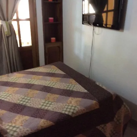 Zakzuk Bovedas Apartamento