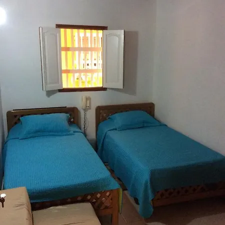 Zakzuk Bovedas Apartamento Cartagena