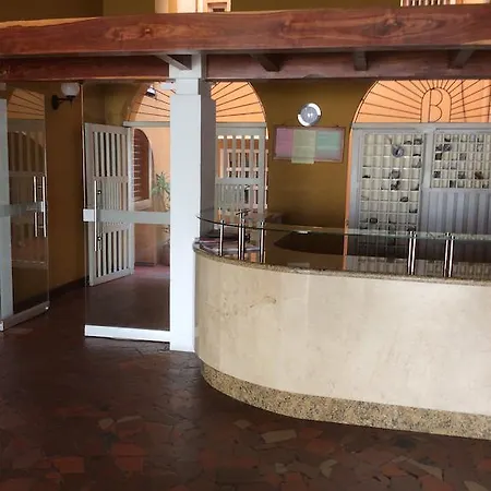 Apartamento Zakzuk Bovedas Cartagena